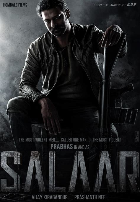 salaar movie imdb|salaar movie 2023 cast.